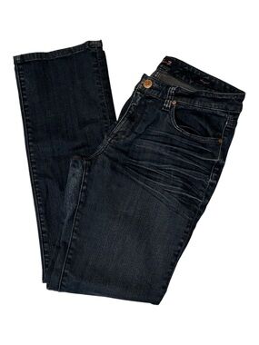 SEVEN 7 Straight Leg Jeans Size 8